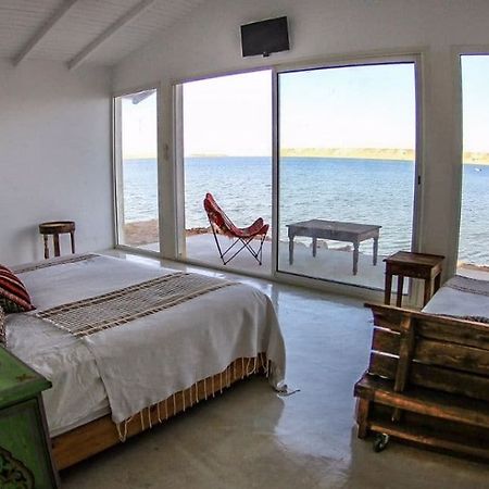Hotel Pk 25 Dakhla Zewnętrze zdjęcie