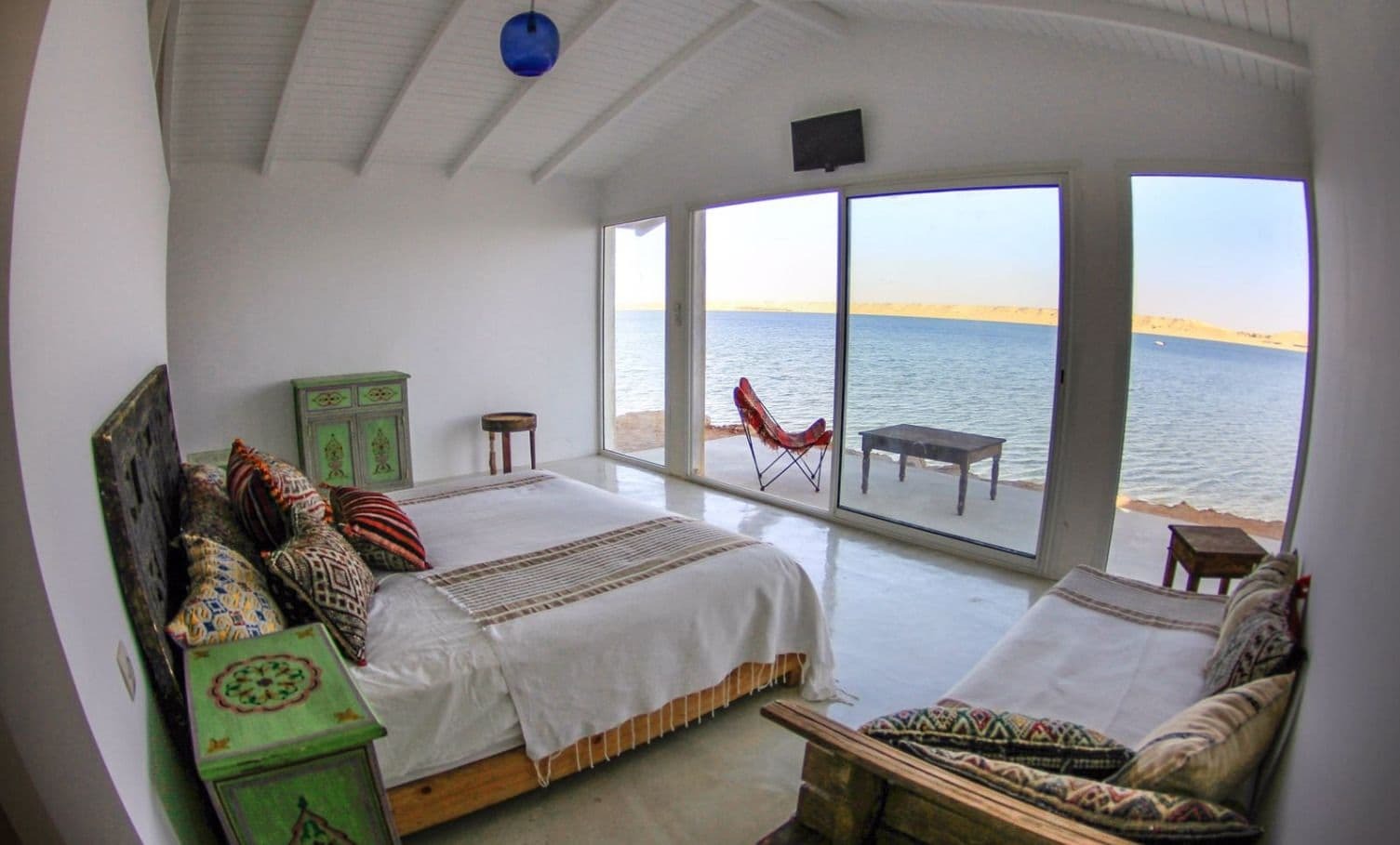 Hotel Pk 25 Dakhla Zewnętrze zdjęcie